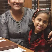 Photo shared by Anupa Toney